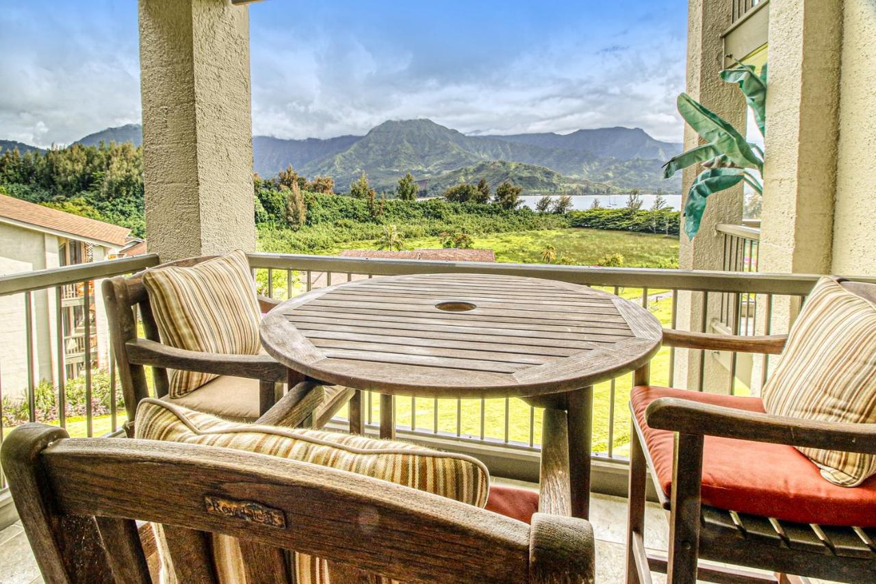 Hanalei Bay Resort 4204 Princeville Exterior foto