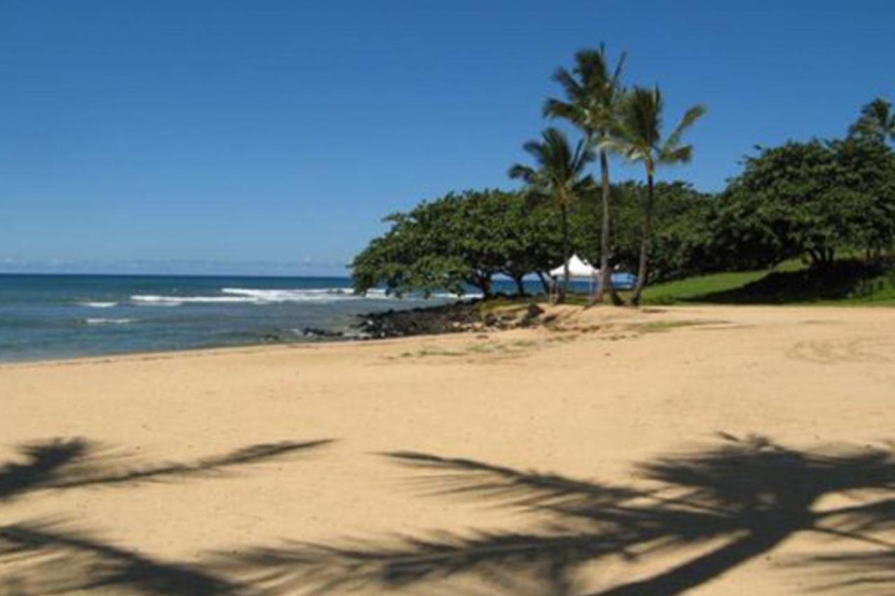 Hanalei Bay Resort 4204 Princeville Exterior foto