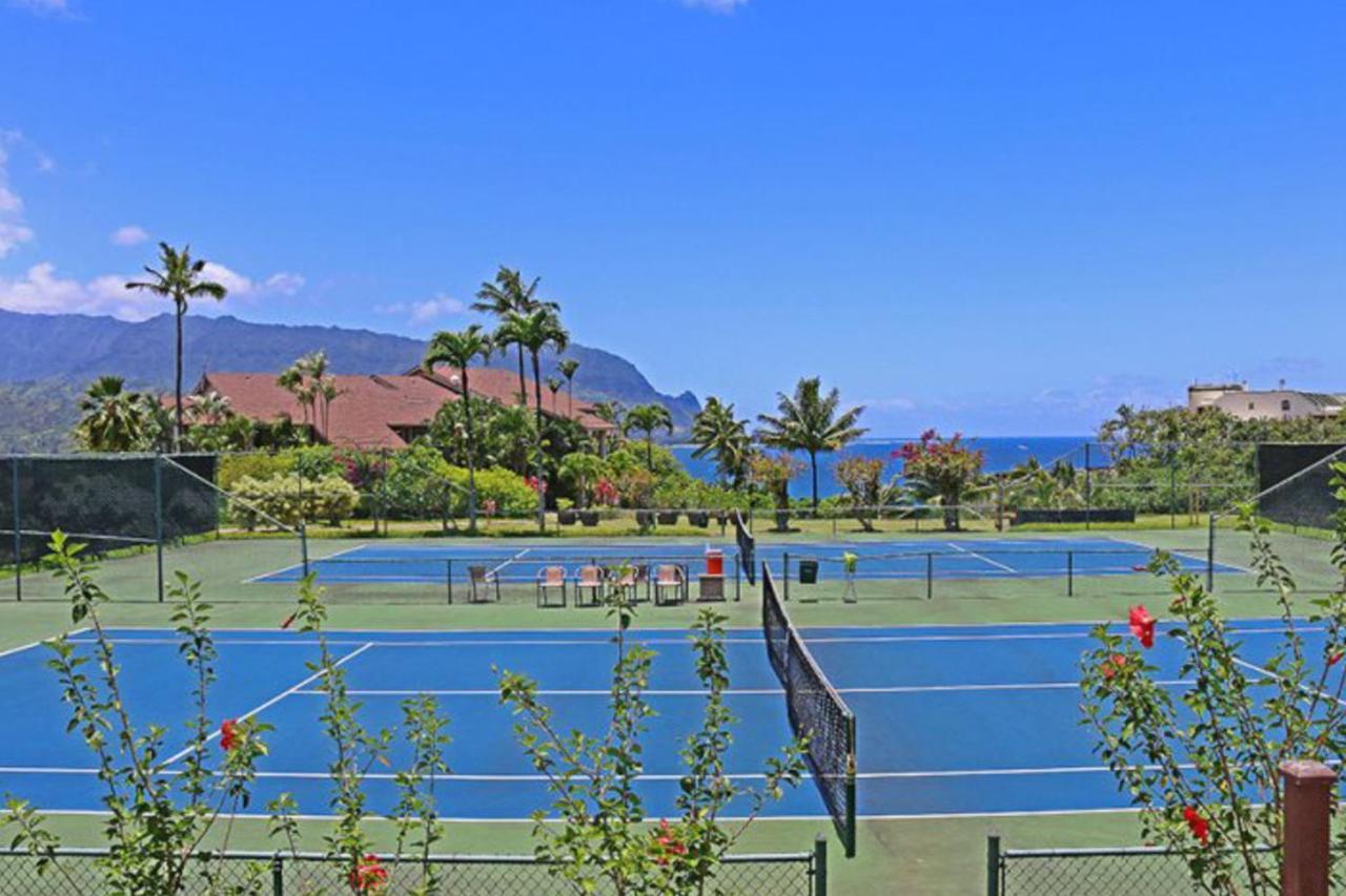 Hanalei Bay Resort 4204 Princeville Exterior foto