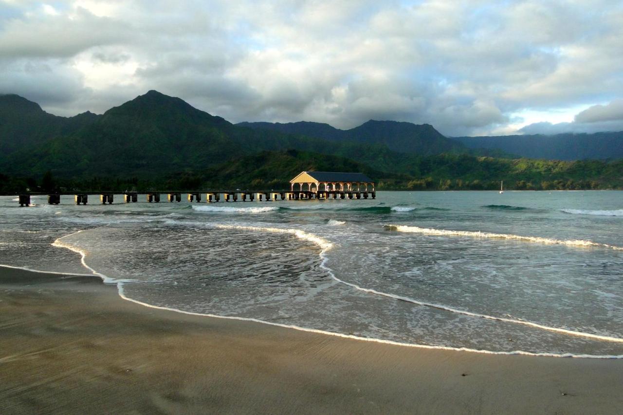 Hanalei Bay Resort 4204 Princeville Exterior foto